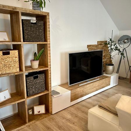 Garden House Appartement Kranj Buitenkant foto